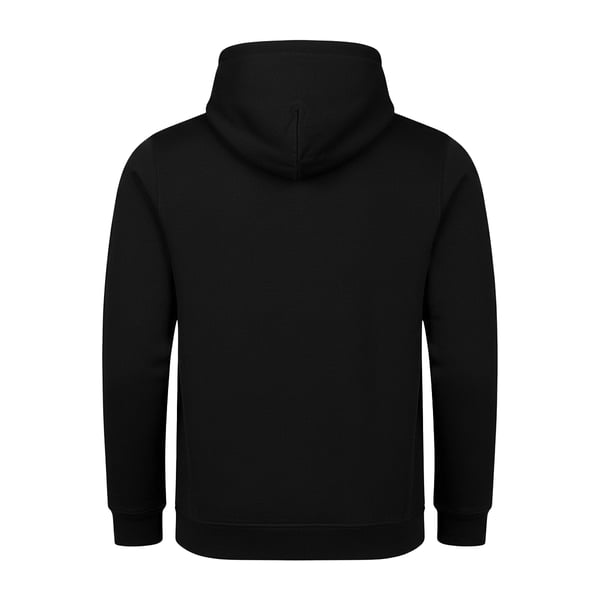 Amplified Unisex Adult Grrr The Rolling Stones Hoodie