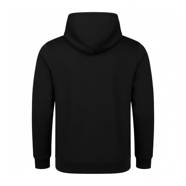 Amplified Unisex Adult Union Jack The Rolling Stones Relaxed Fit Hoodie