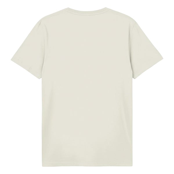 Amplified Unisex Adult Black Record Ocean Colour Scene T-Shirt