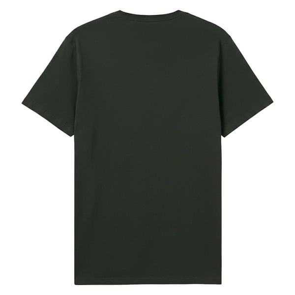 Amplified Unisex Adult Ocean Colour Scene Logo T-Shirt