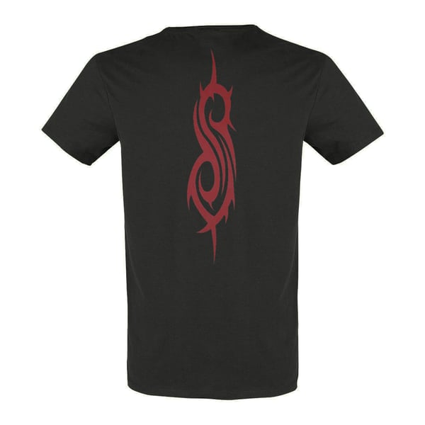 Amplified Unisex Adult We Are Not Your Kind Slipknot T-Shirt