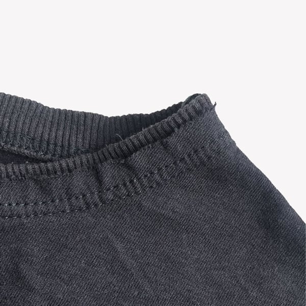 Amplified Unisex Aikuisten Double F -logopaita