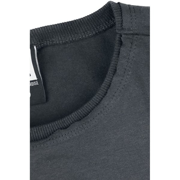 Amplified Unisex Aikuisten The Beatles -logopaita