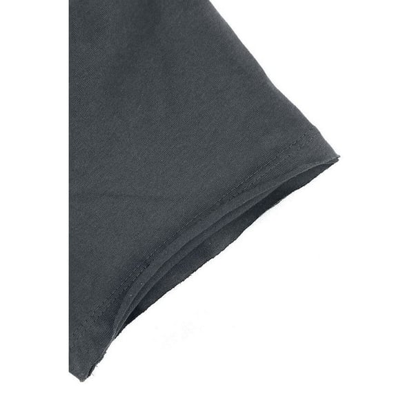 Amplified Unisex Aikuisten The Beatles -logopaita