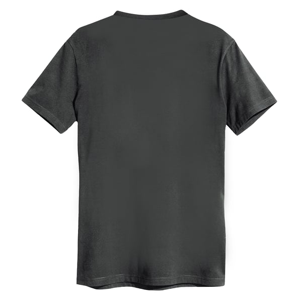 Amplified Unisex In Utero Nirvana T-shirt til voksne