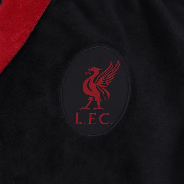 Liverpool FC miesten fleecetakki