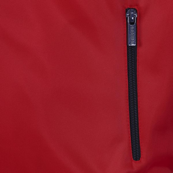 Arsenal FC Boys Retro Track Jacket