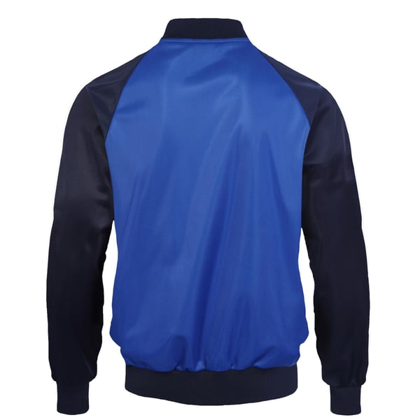 Tottenham Hotspur FC Boys Retro Track Jacket