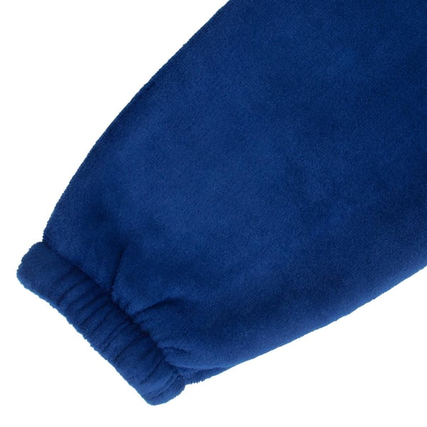 Chelsea FC Unisex Adult Crest Oversized Blanket Hoodie