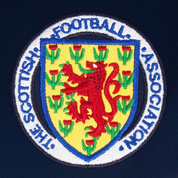Scottish FA Träningsjacka för män