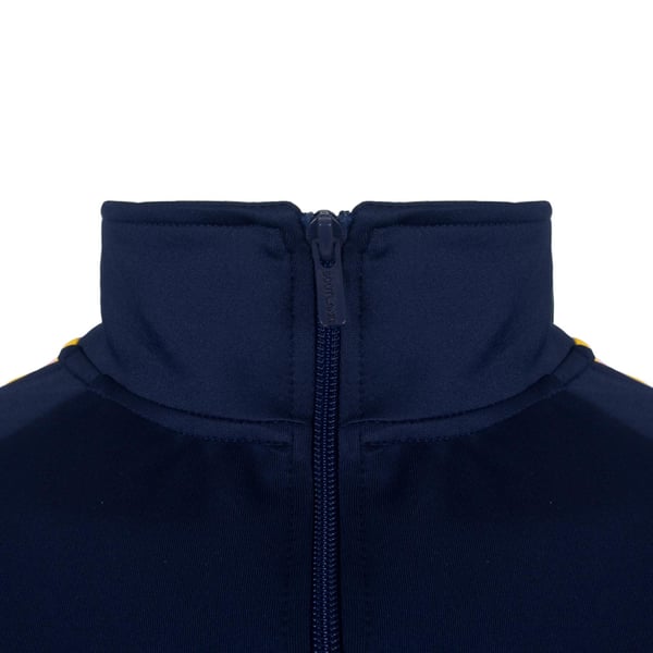 Scottish FA Mens Track Jacket