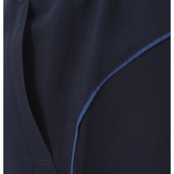 FC Barcelona Boys Crest Two Tone Tracksuit