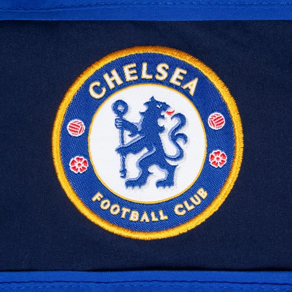 Chelsea FC Boys Contrast Striped Tracksuit