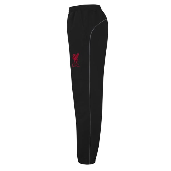 Liverpool FC Boys Crest Two Tone Tracksuit