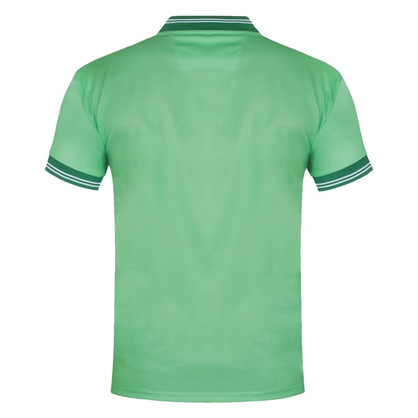 Celtic FC Mens 1984/86 Retro Away Shirt