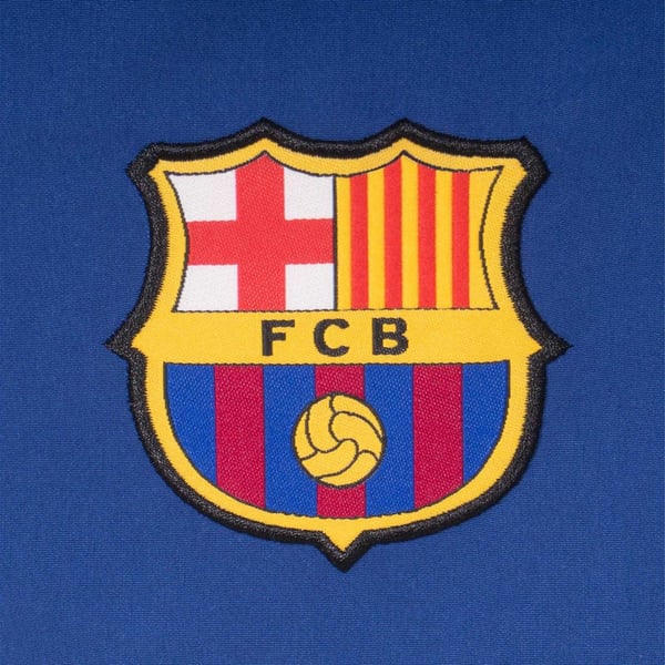 FC Barcelona Herrshorts i Polyester