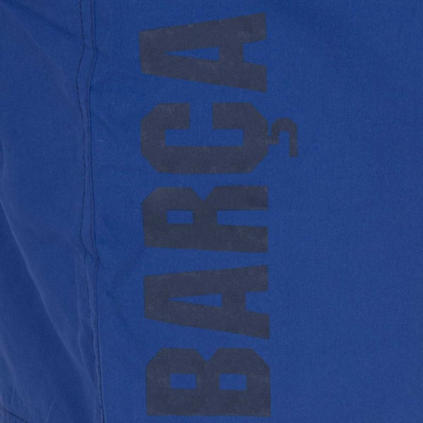 FC Barcelona Herrshorts i Polyester