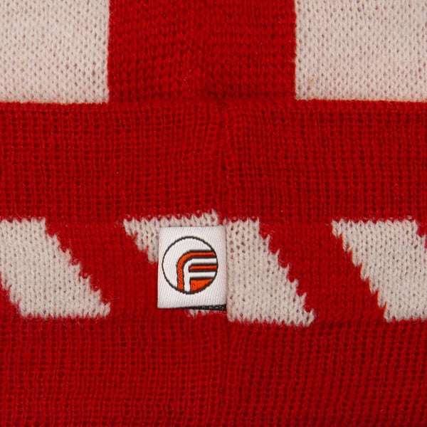 Fan Originals Sunderland 1988 Home Kit Beanie