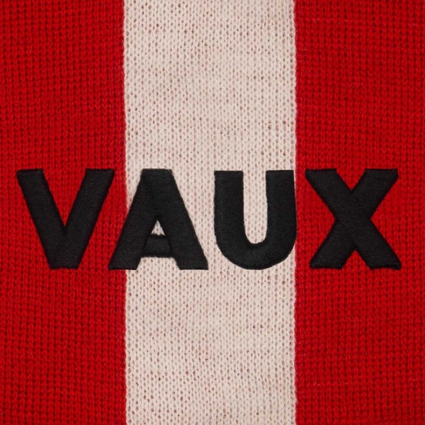Fan Originals Sunderland 1988 Home Kit Beanie