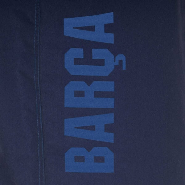 FC Barcelona Mens Polyester Shorts