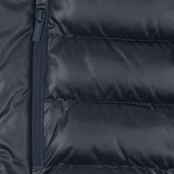 Northern Ireland Mens Crest Padded Gilet