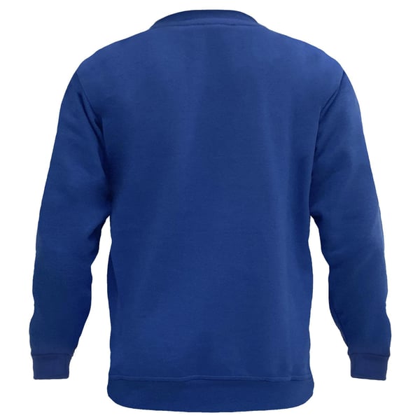 Fan Originals Mens Manchester 1968 Crest Sweatshirt
