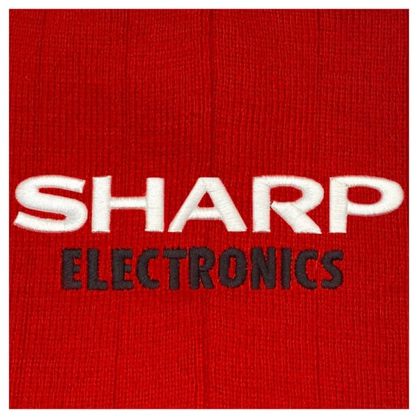 Fan Originals United 1983 Home Kit Beanie