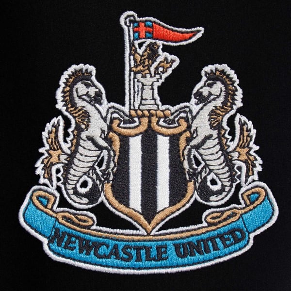 Newcastle United FC Boys Tracksuit