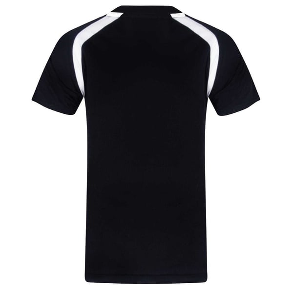 Fulham FC miesten polyesteri T-paita