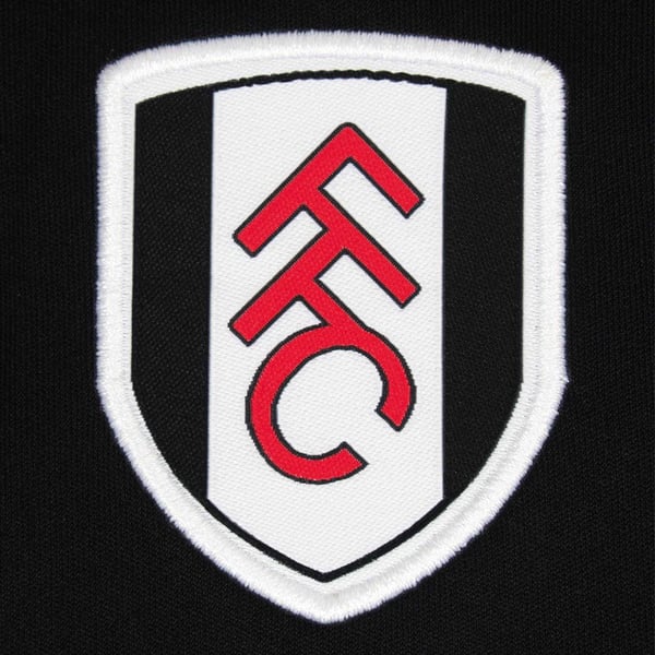 Fulham FC miesten polyesteri T-paita