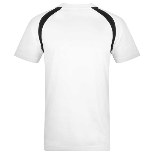 Fulham FC miesten polyesteri T-paita