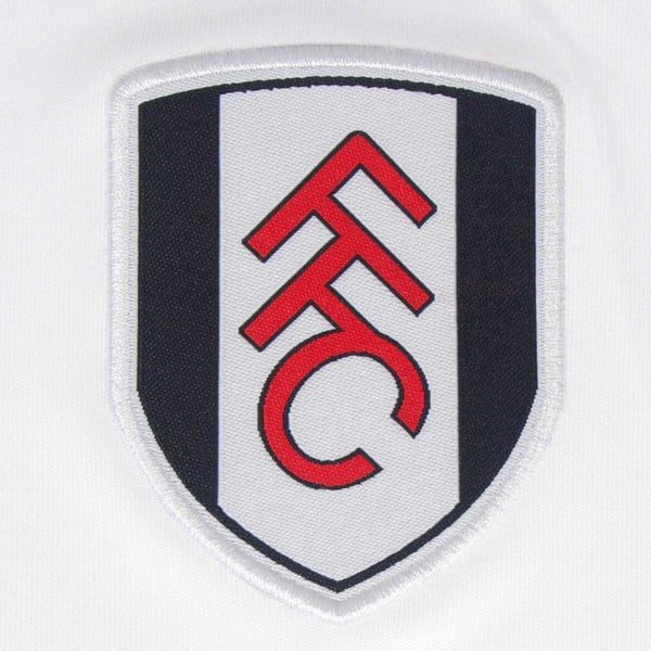 Fulham FC miesten polyesteri T-paita
