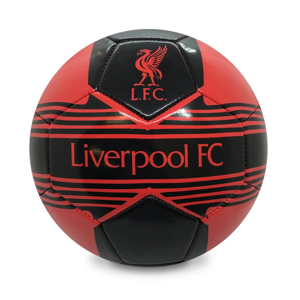 Liverpool FC Vapen Fotboll