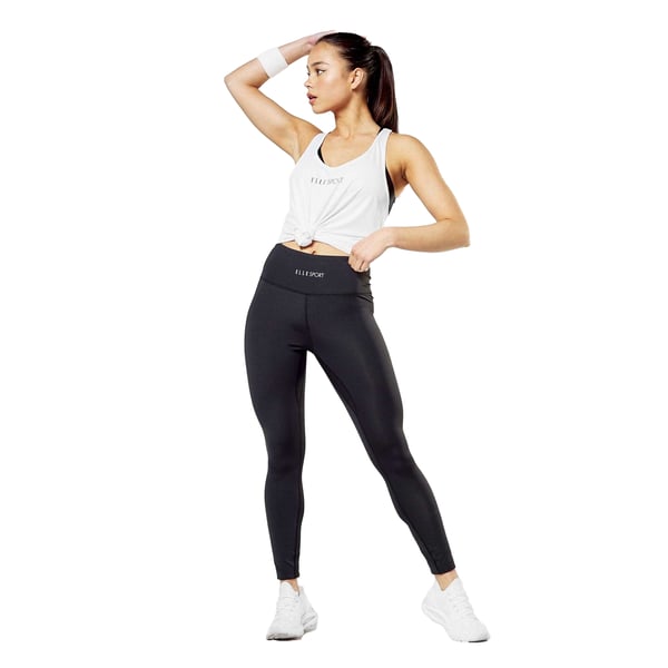 Elle Womens/Ladies Signature Leggings