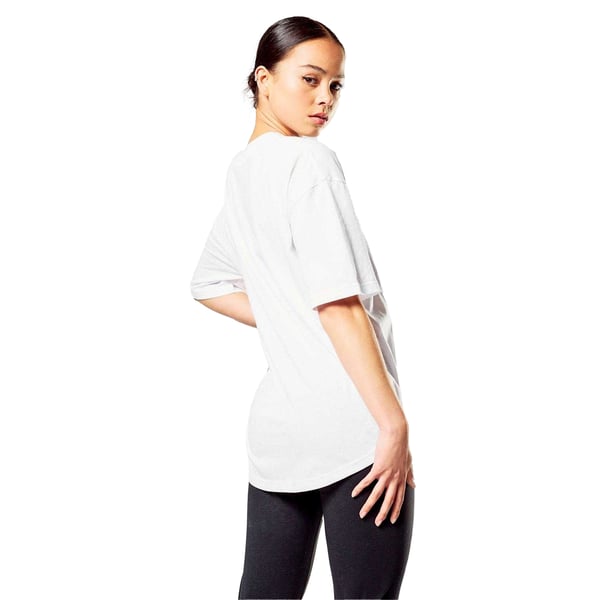 Elle T-shirt til kvinder/damer med kæreste