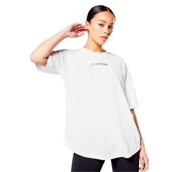 Elle T-shirt til kvinder/damer med kæreste