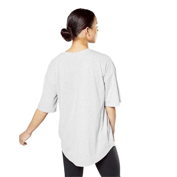 Elle T-shirt til kvinder/damer med kæreste