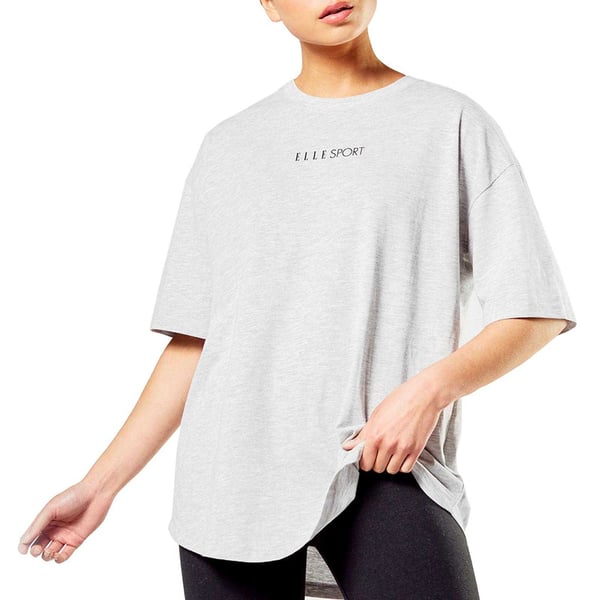 Elle T-shirt til kvinder/damer med kæreste
