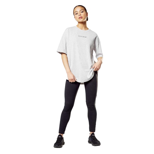 Elle T-shirt til kvinder/damer med kæreste