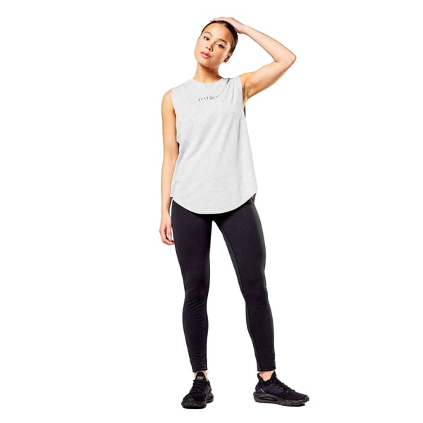 Elle Womens/Ladies Signature Vest Top