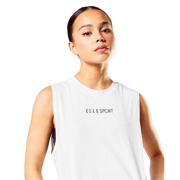 Elle Womens/Ladies Signature Vest Top