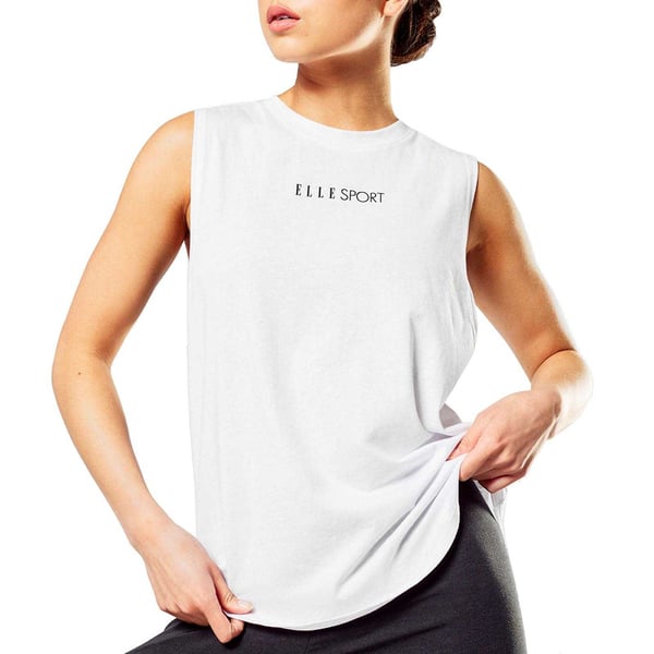 Elle Womens/Ladies Signature Vest Top