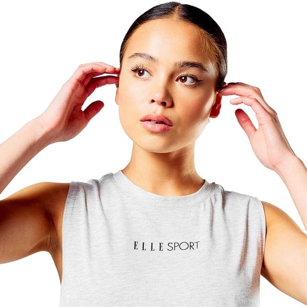 Elle Womens/Ladies Signature Vest Top