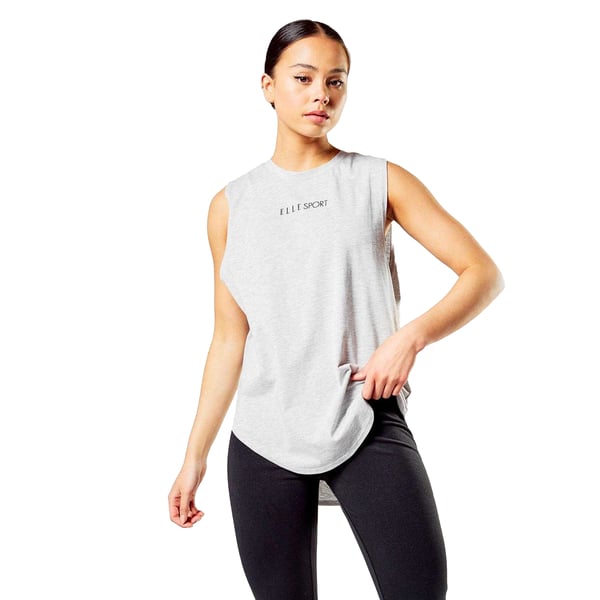 Elle Womens/Ladies Signature Vest Top