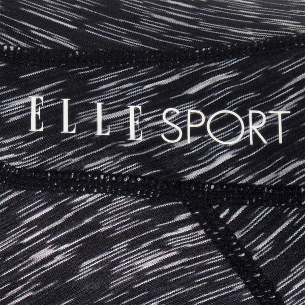 Elle Womens/Ladies Signature Patterned Jacket