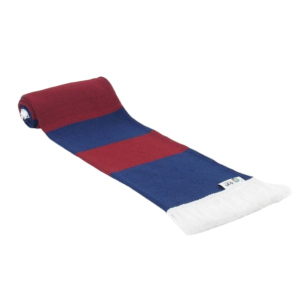 Fan Originals Newcastle Retro Bar Scarf