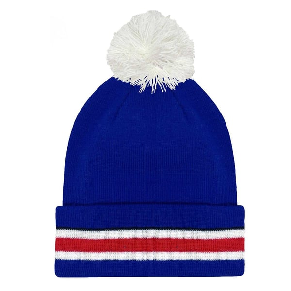 Fan Originals United 1985 Away Kit Beanie