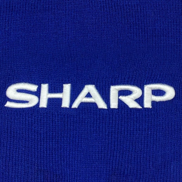 Fan Originals United 1985 Away Kit Beanie
