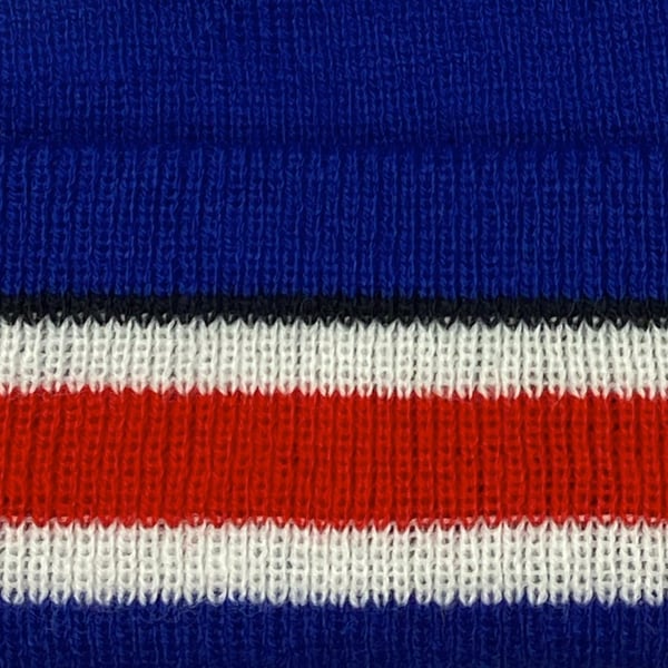 Fan Originals United 1985 Away Kit Beanie