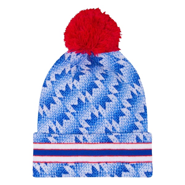 Fan Originals United 1990 Home Kit Beanie